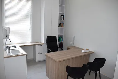 Ireneusz Kuczkowski - Psychiatra prywatnie - Grudziądz